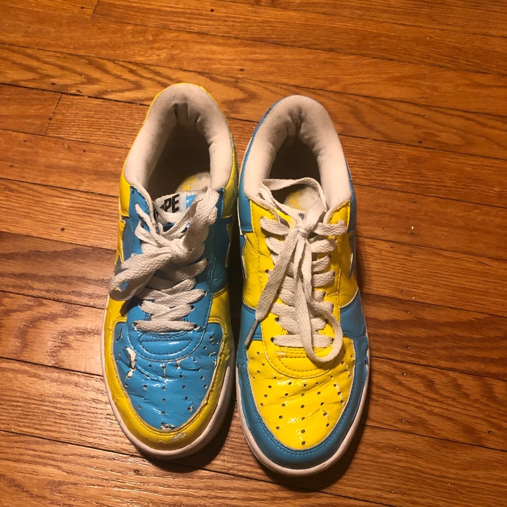 Bapestas